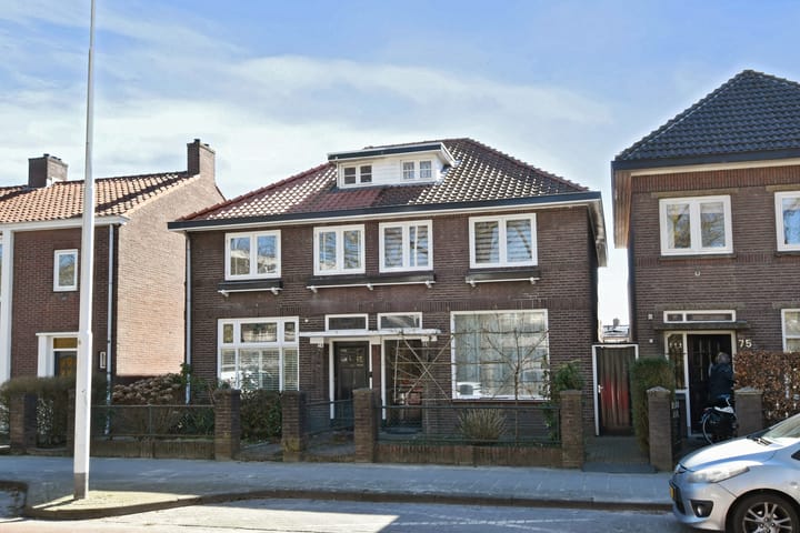 Foto 5 van Blaarthemseweg 73