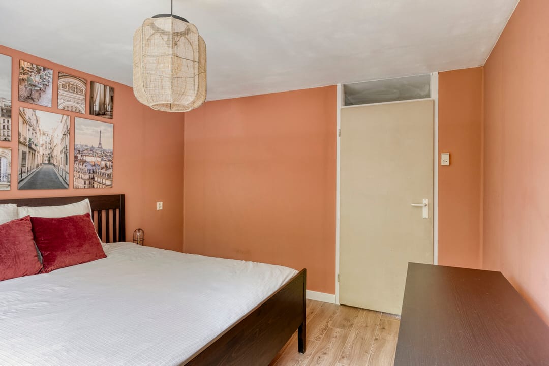 Foto 17 van Jongbloedlaan 17