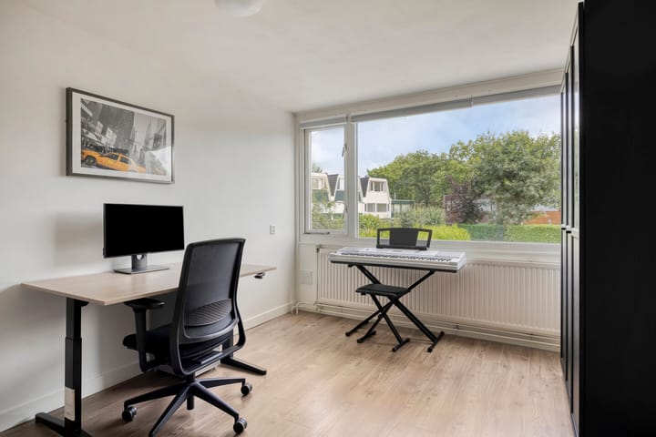 Foto 21 van Jongbloedlaan 17