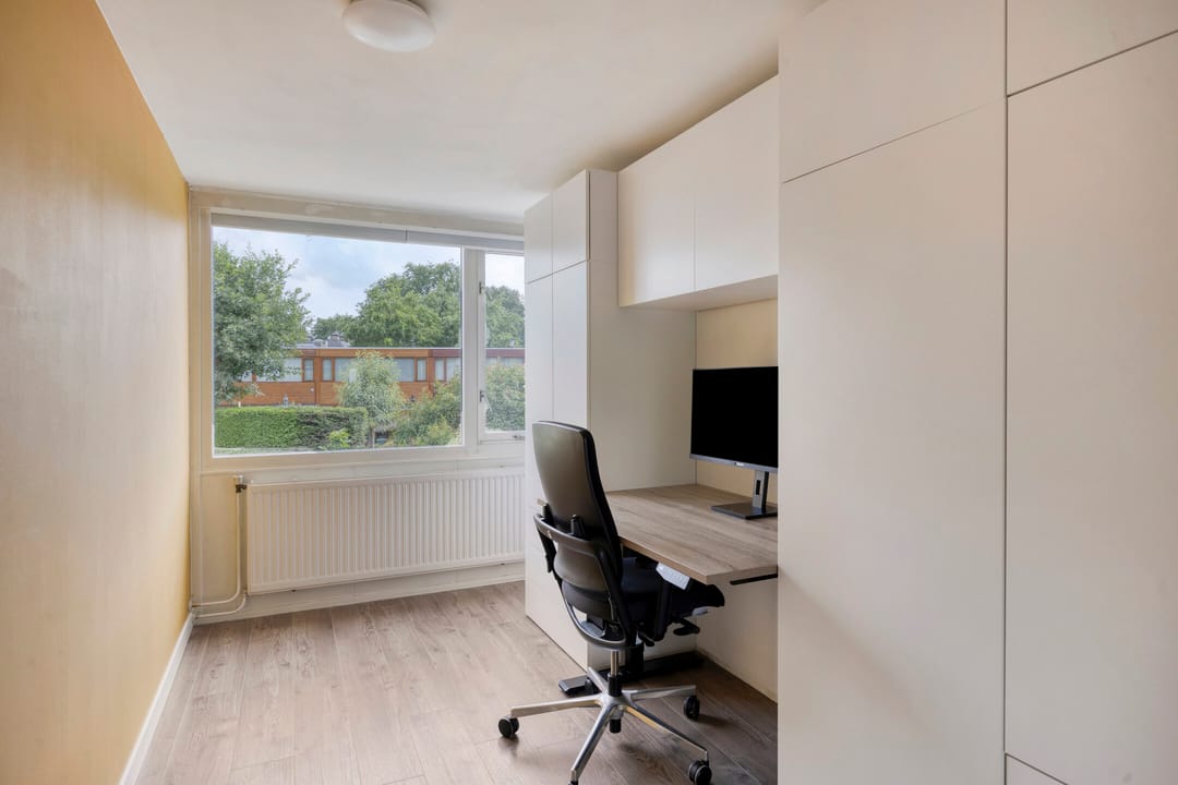 Foto 23 van Jongbloedlaan 17