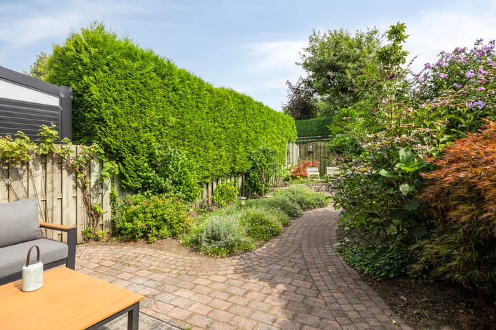 Foto 25 van Jongbloedlaan 17