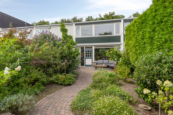 Foto 27 van Jongbloedlaan 17