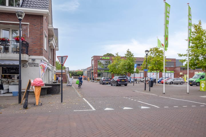 Foto 31 van Jongbloedlaan 17