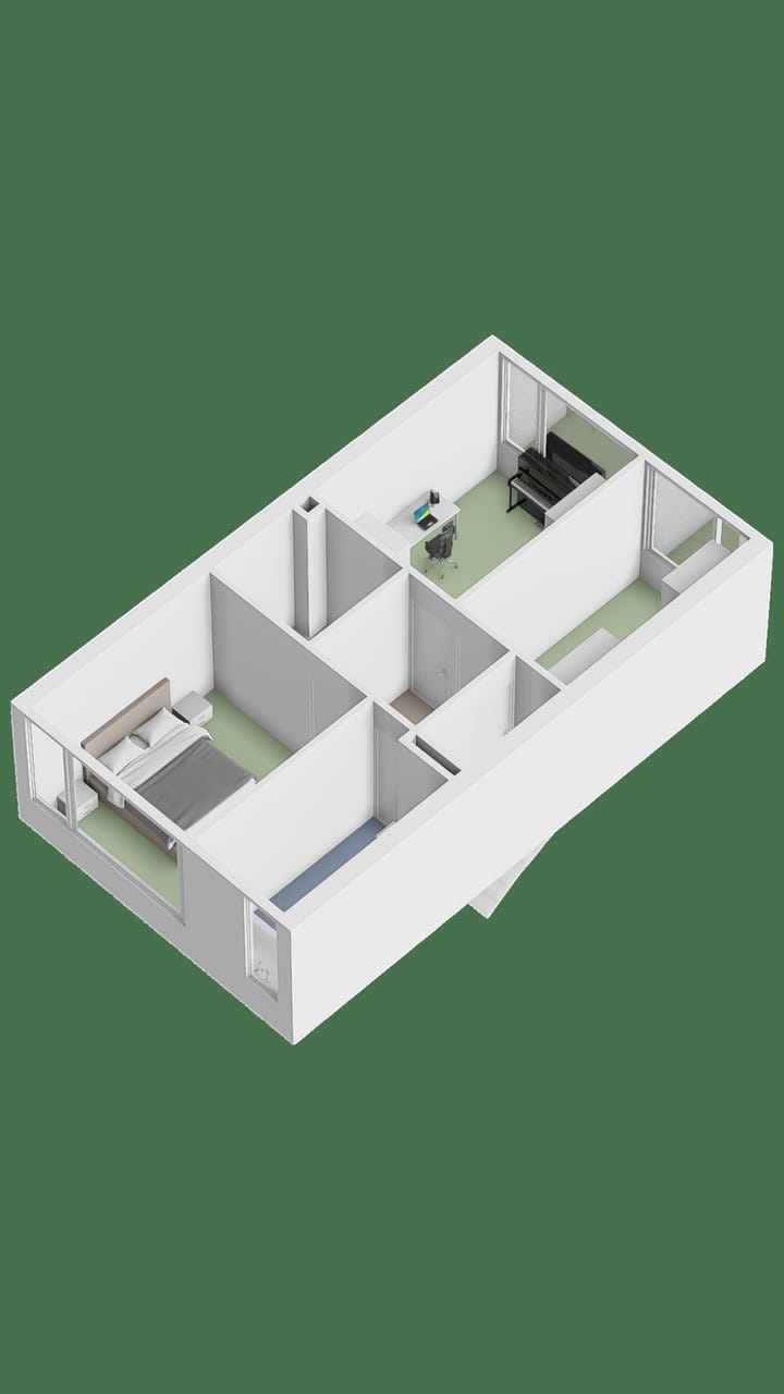 Foto 34 van Jongbloedlaan 17