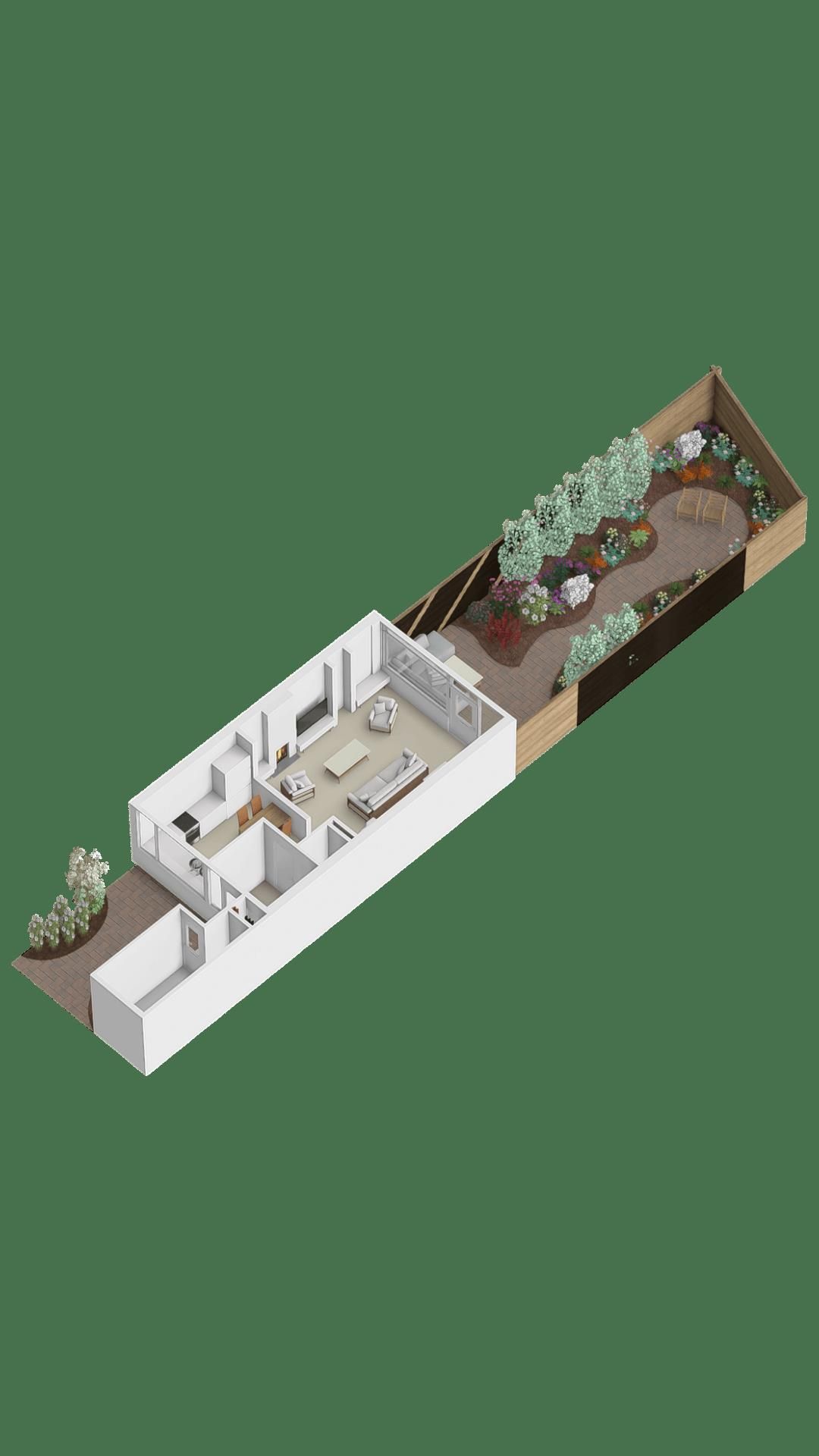 Foto 35 van Jongbloedlaan 17