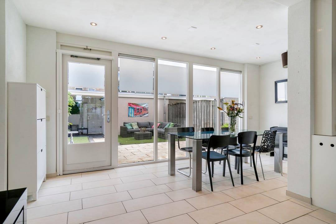 Foto 7 van Adelaertstraat 16