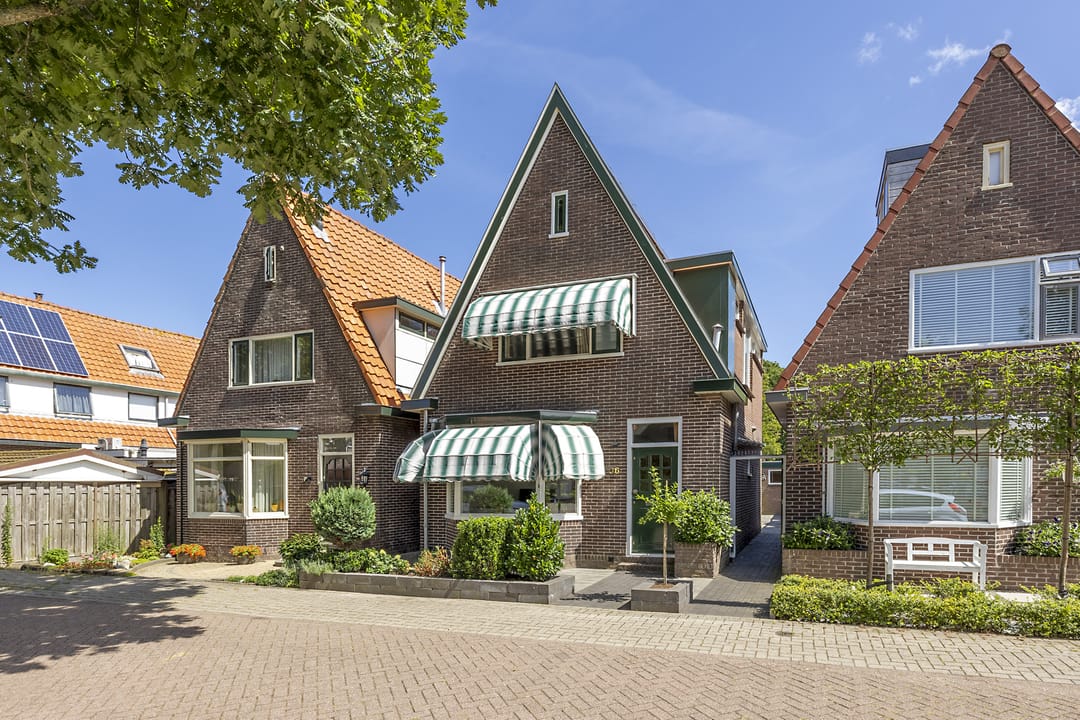 Foto 1 van Iepenweg 36