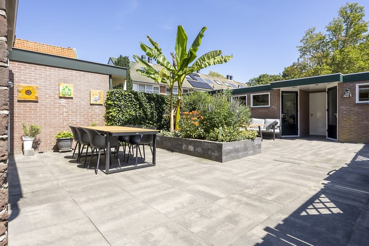 Foto 4 van Iepenweg 36