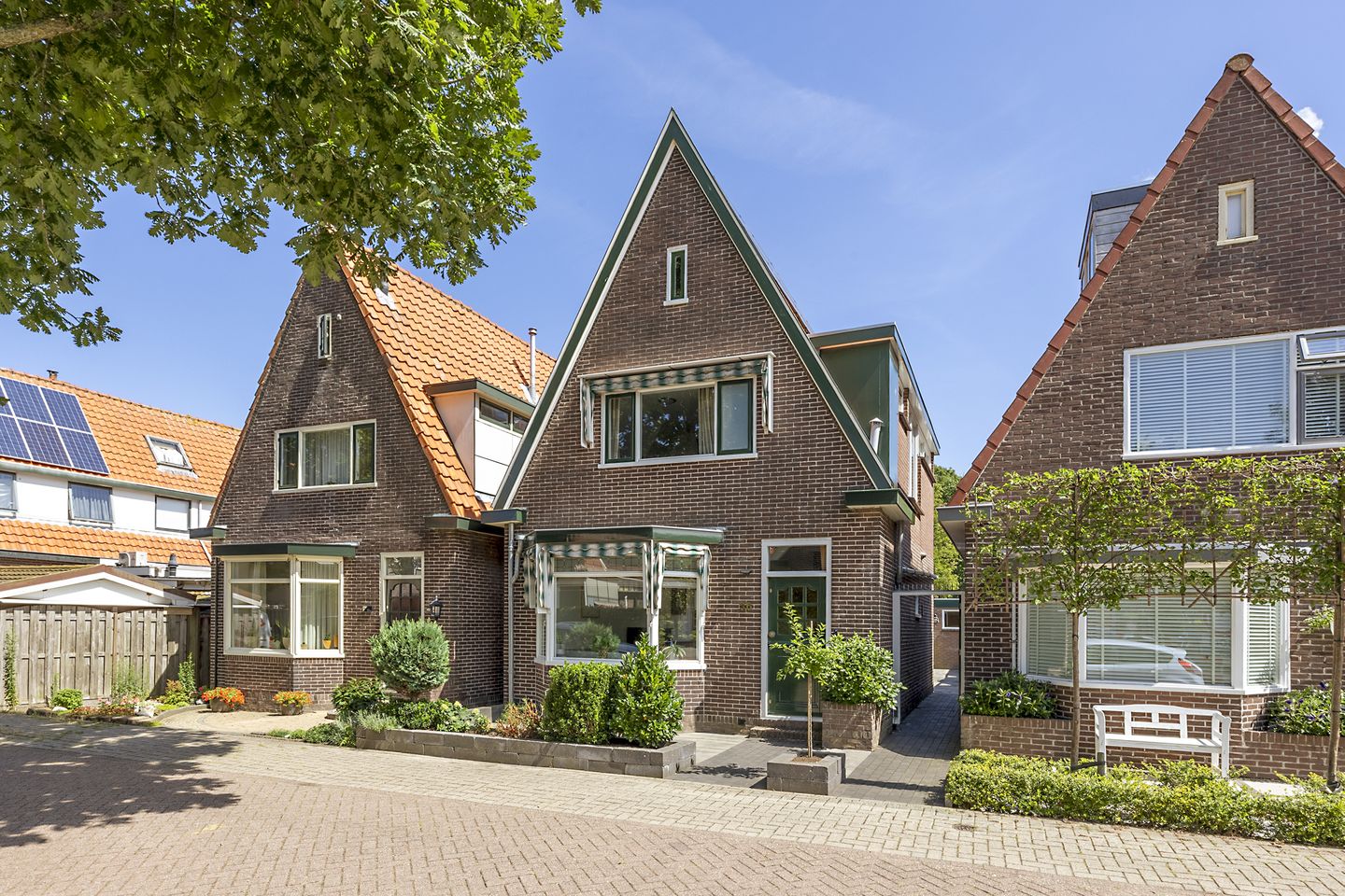 Foto 5 van Iepenweg 36