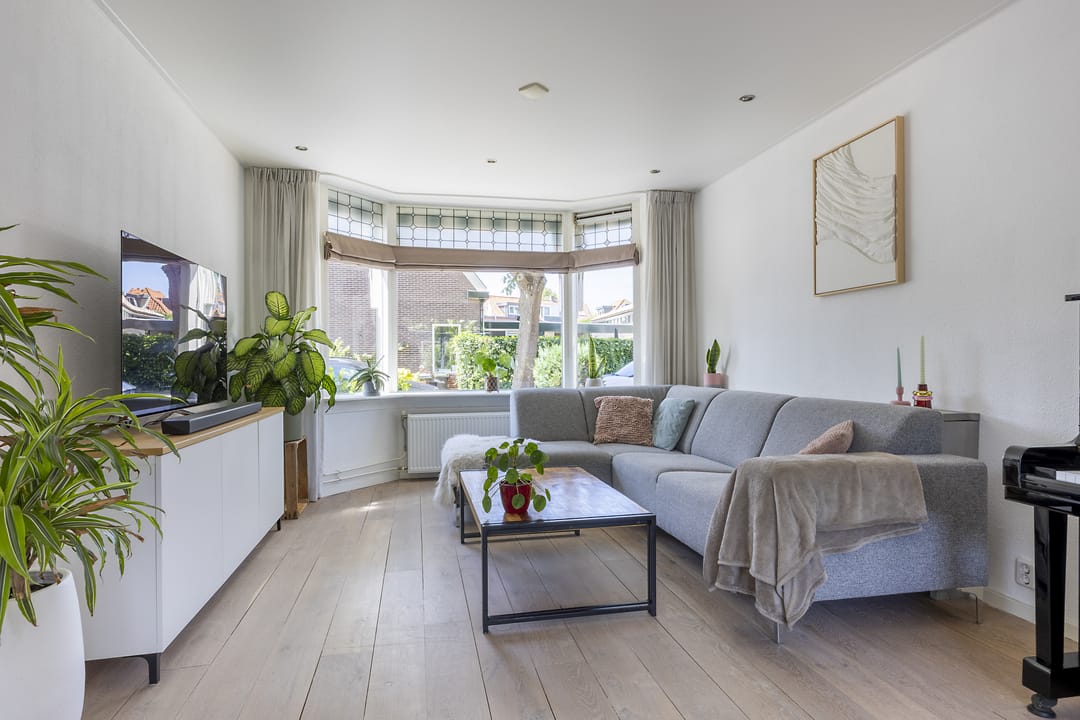 Foto 7 van Iepenweg 36