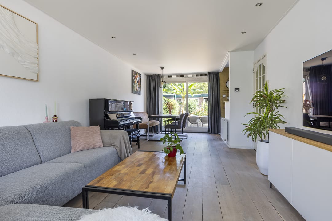 Foto 8 van Iepenweg 36