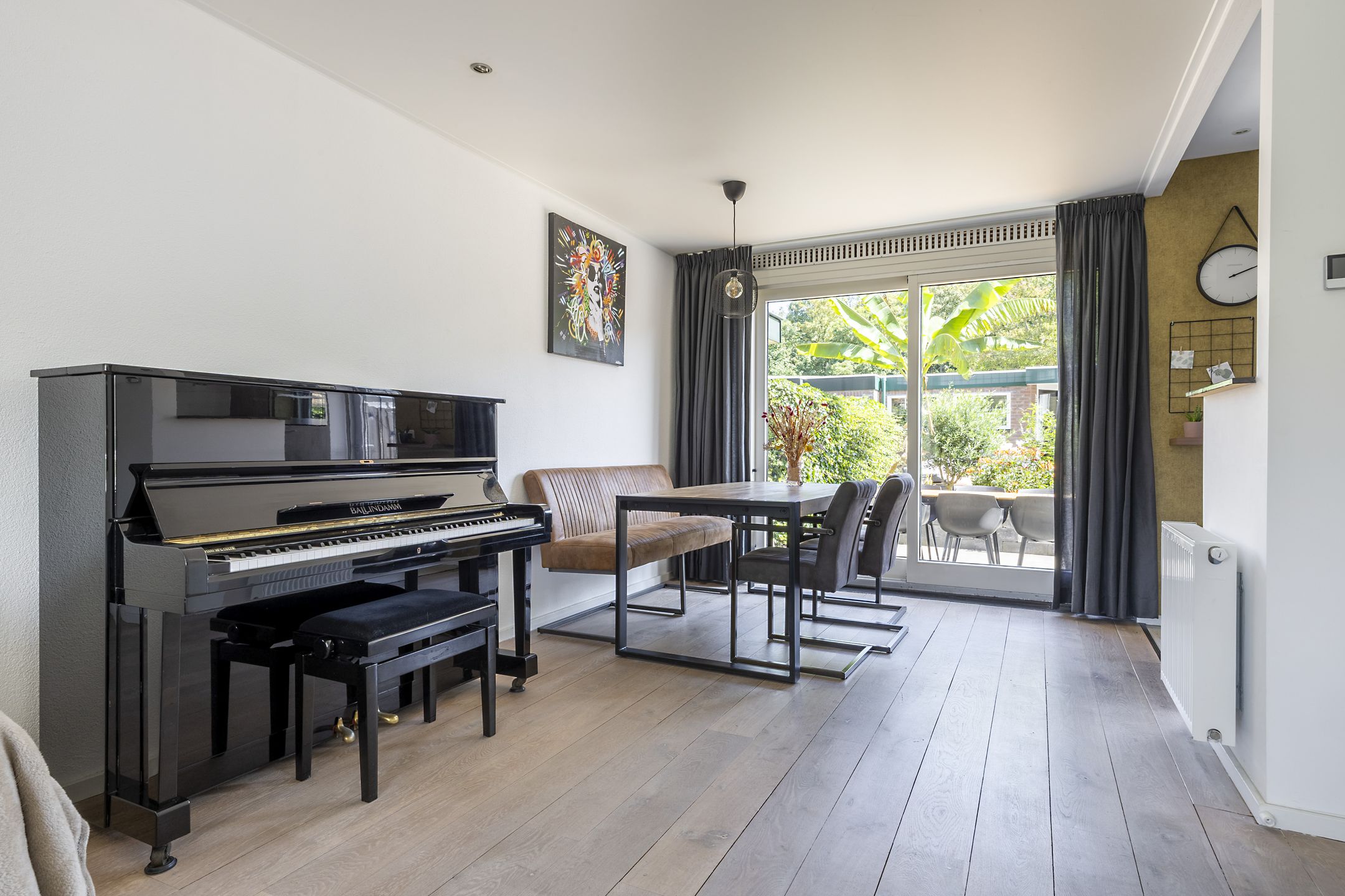 Foto 9 van Iepenweg 36