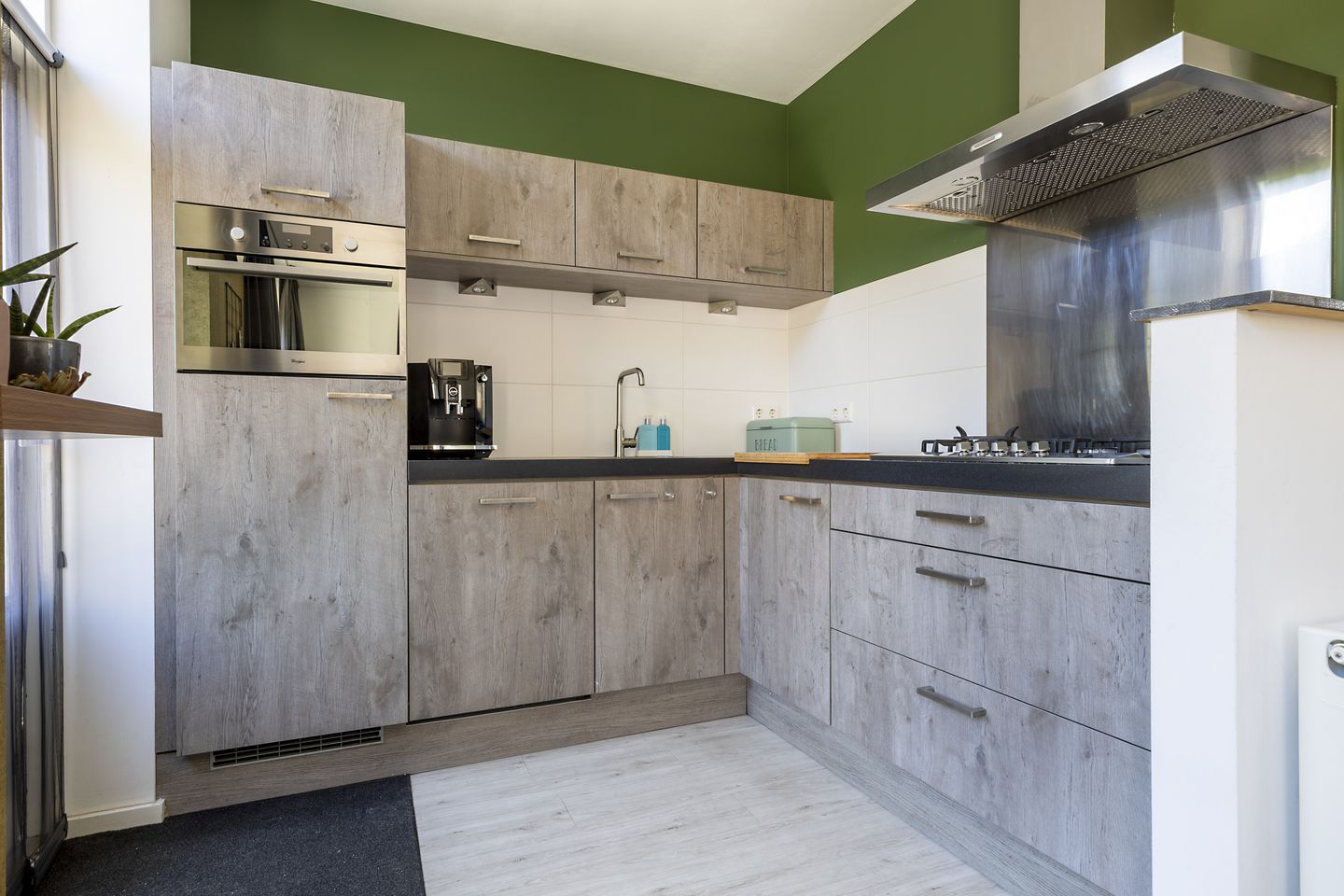 Foto 10 van Iepenweg 36