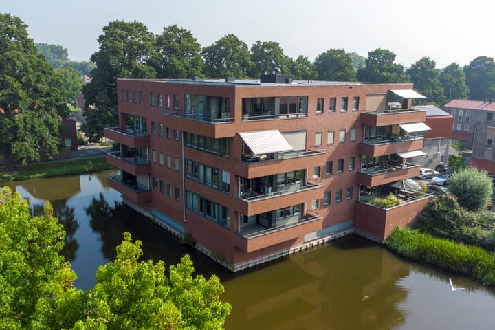 Foto 1 van Snippengat 42