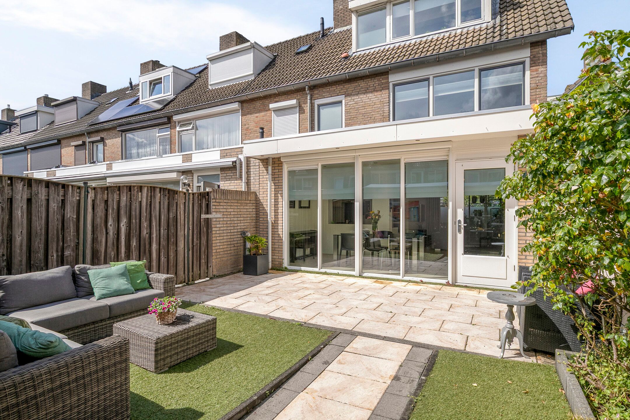 Foto 24 van Adelaertstraat 16