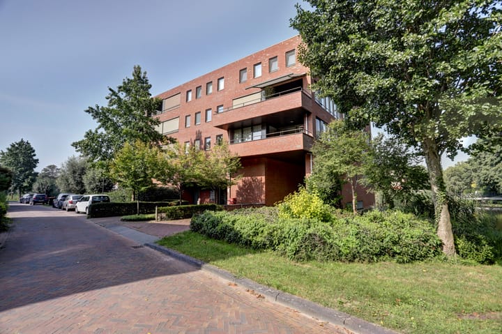 Foto 4 van Snippengat 42