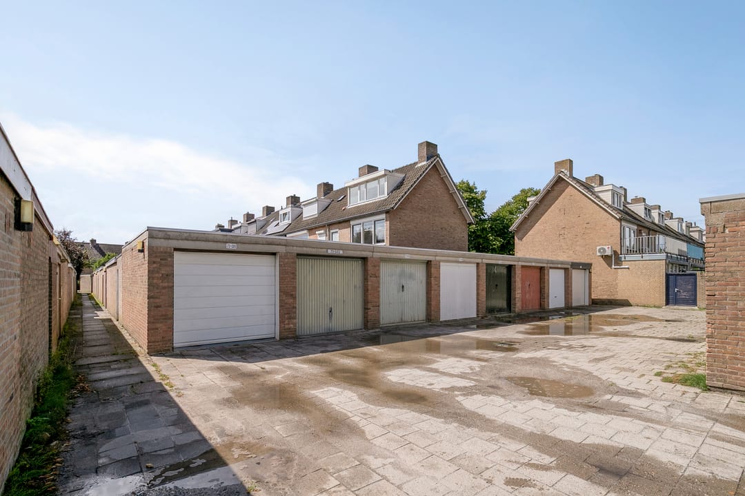 Foto 28 van Adelaertstraat 16