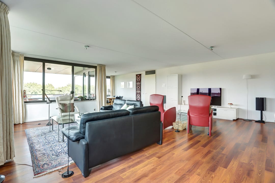 Foto 7 van Snippengat 42