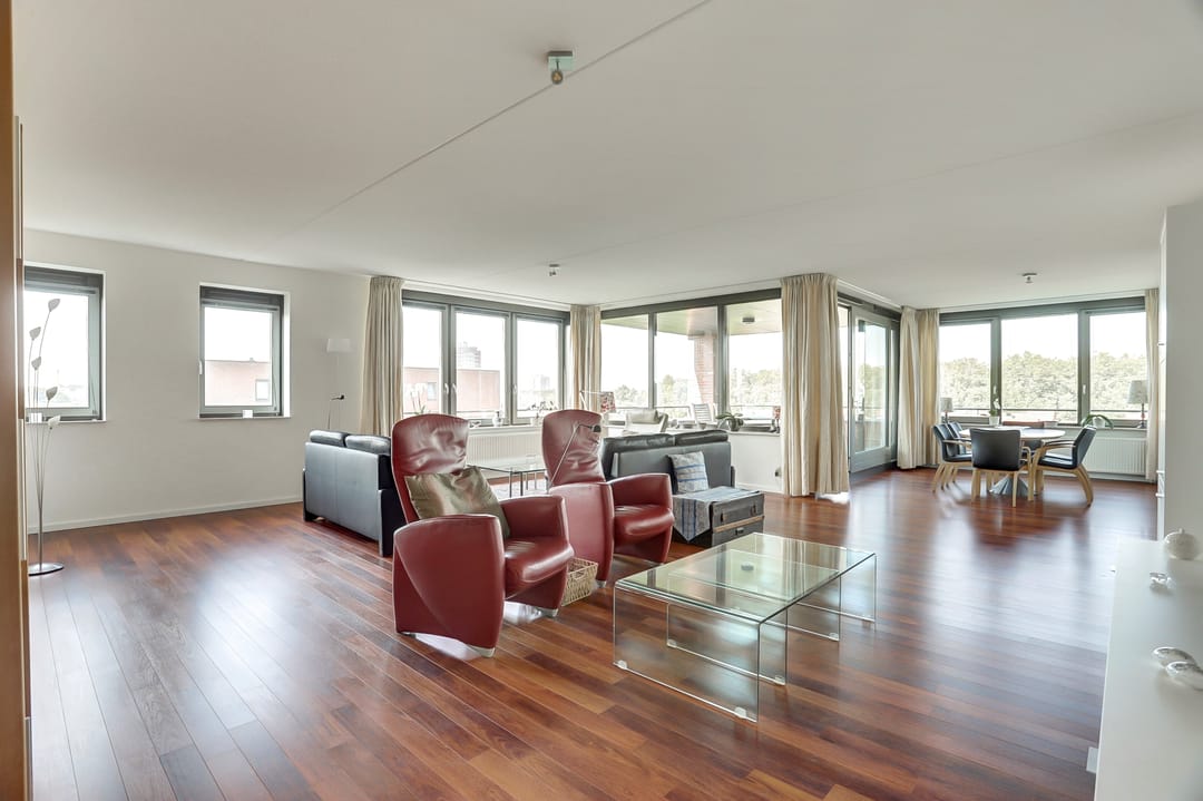 Foto 8 van Snippengat 42