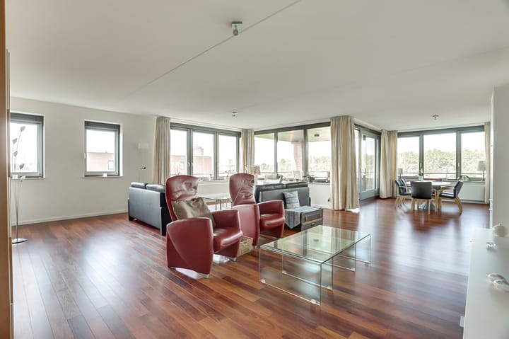 Foto 8 van Snippengat 42