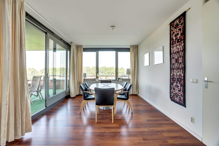 Foto 9 van Snippengat 42