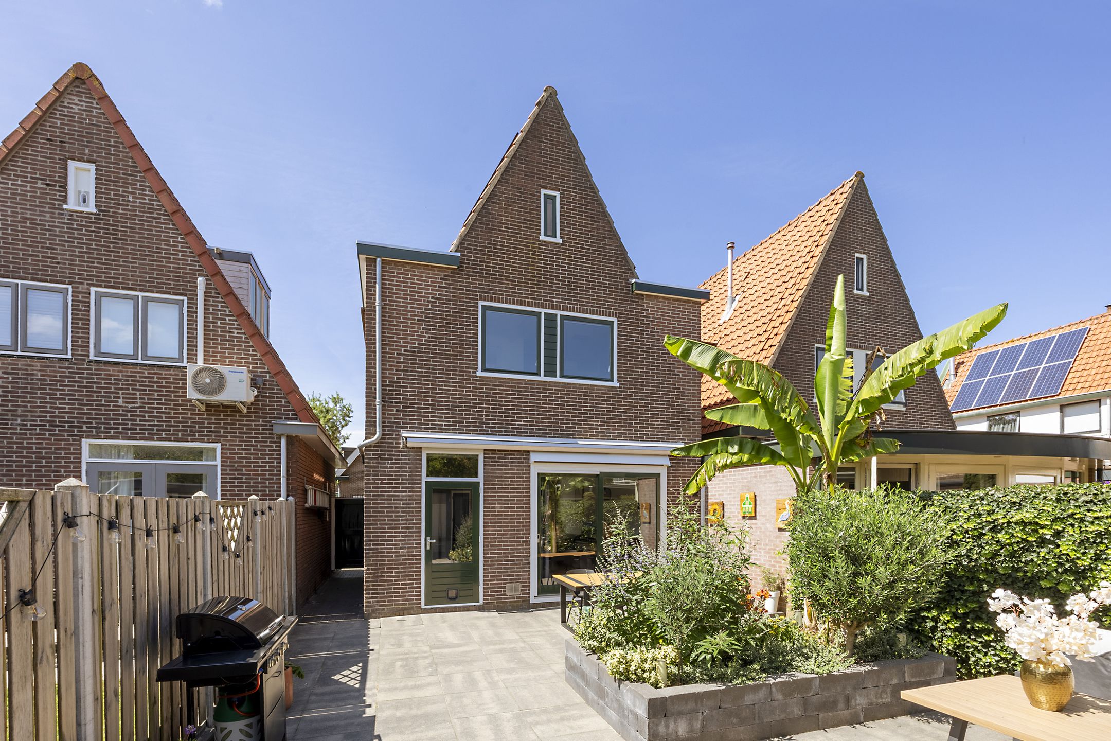 Foto 24 van Iepenweg 36