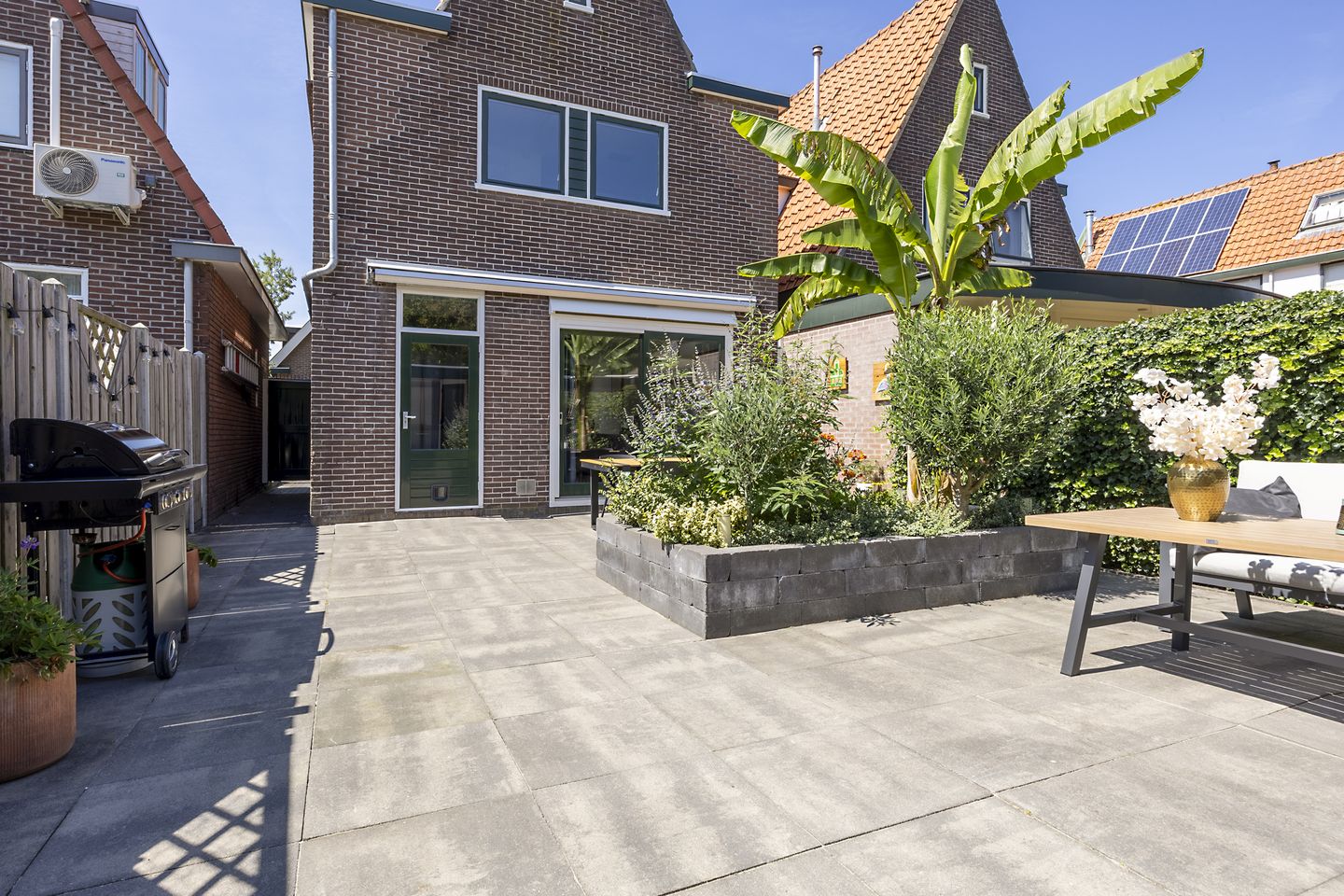 Foto 25 van Iepenweg 36