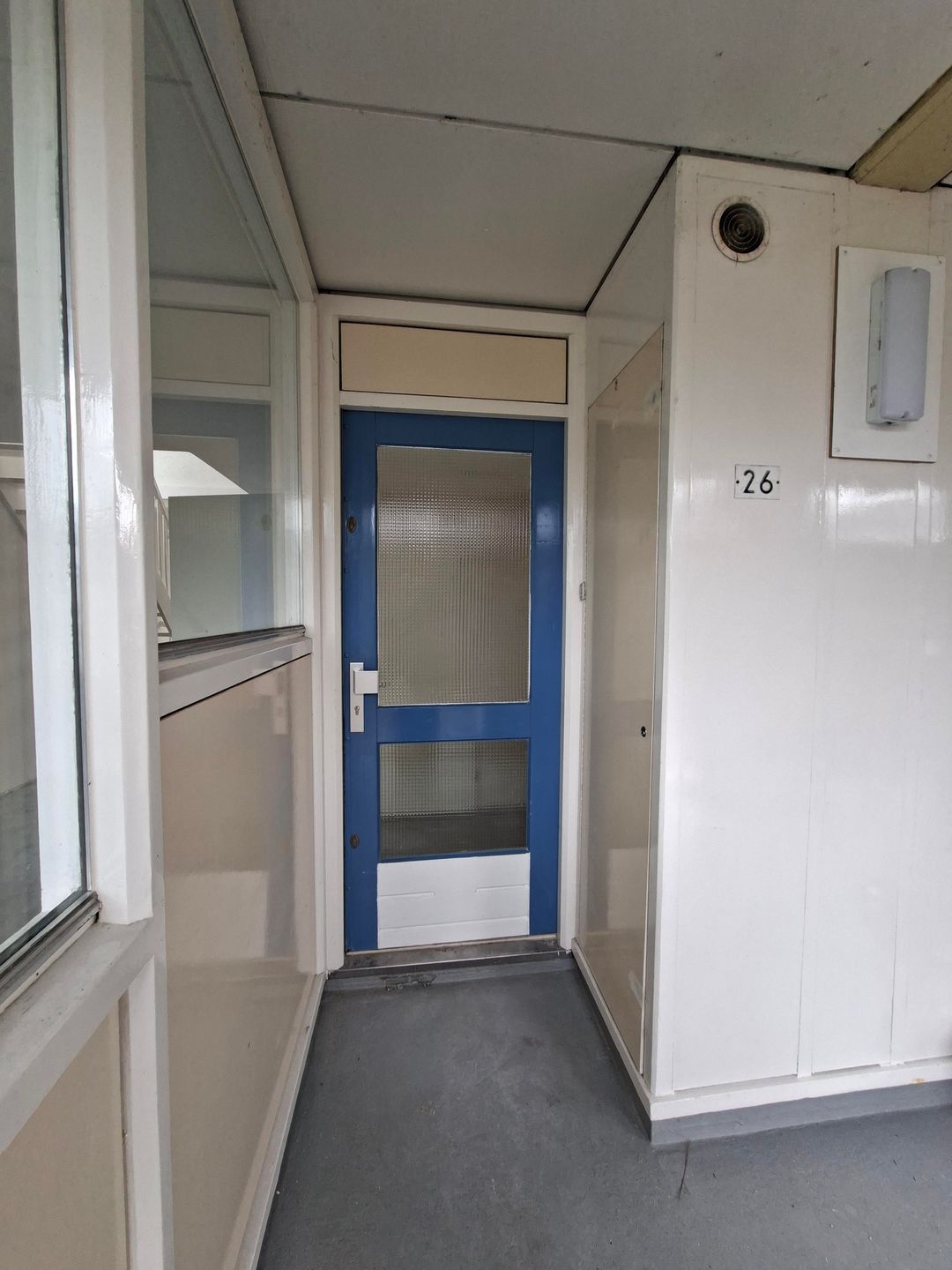 Photo 1 of Palmdwarsstraat 26