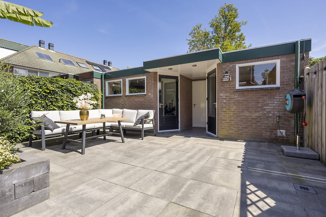 Foto 28 van Iepenweg 36