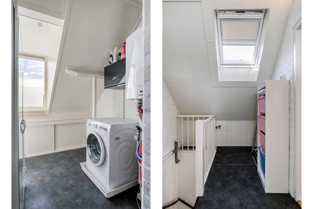 Foto 23 van Adelaertstraat 16