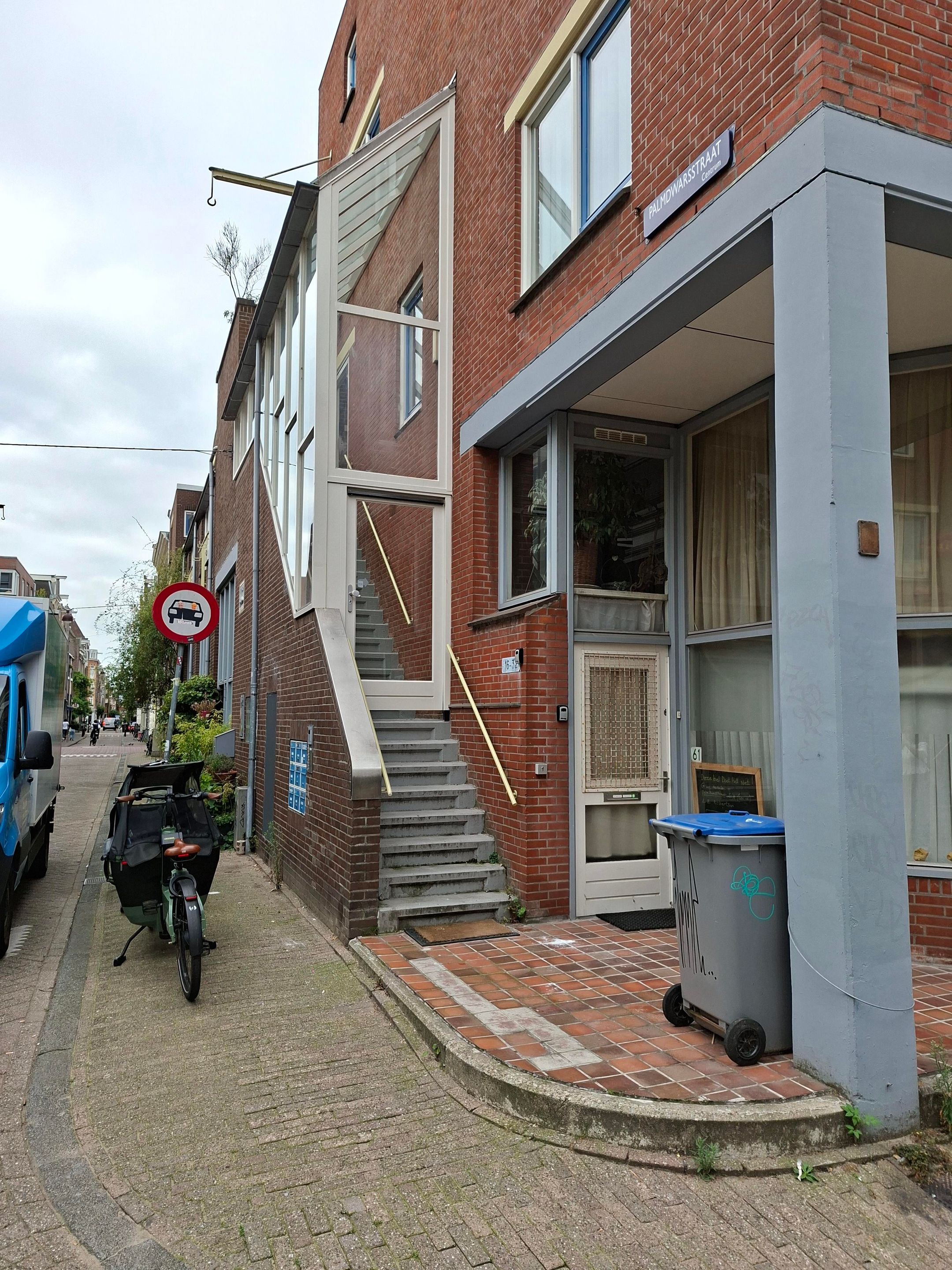 Photo 3 of Palmdwarsstraat 26