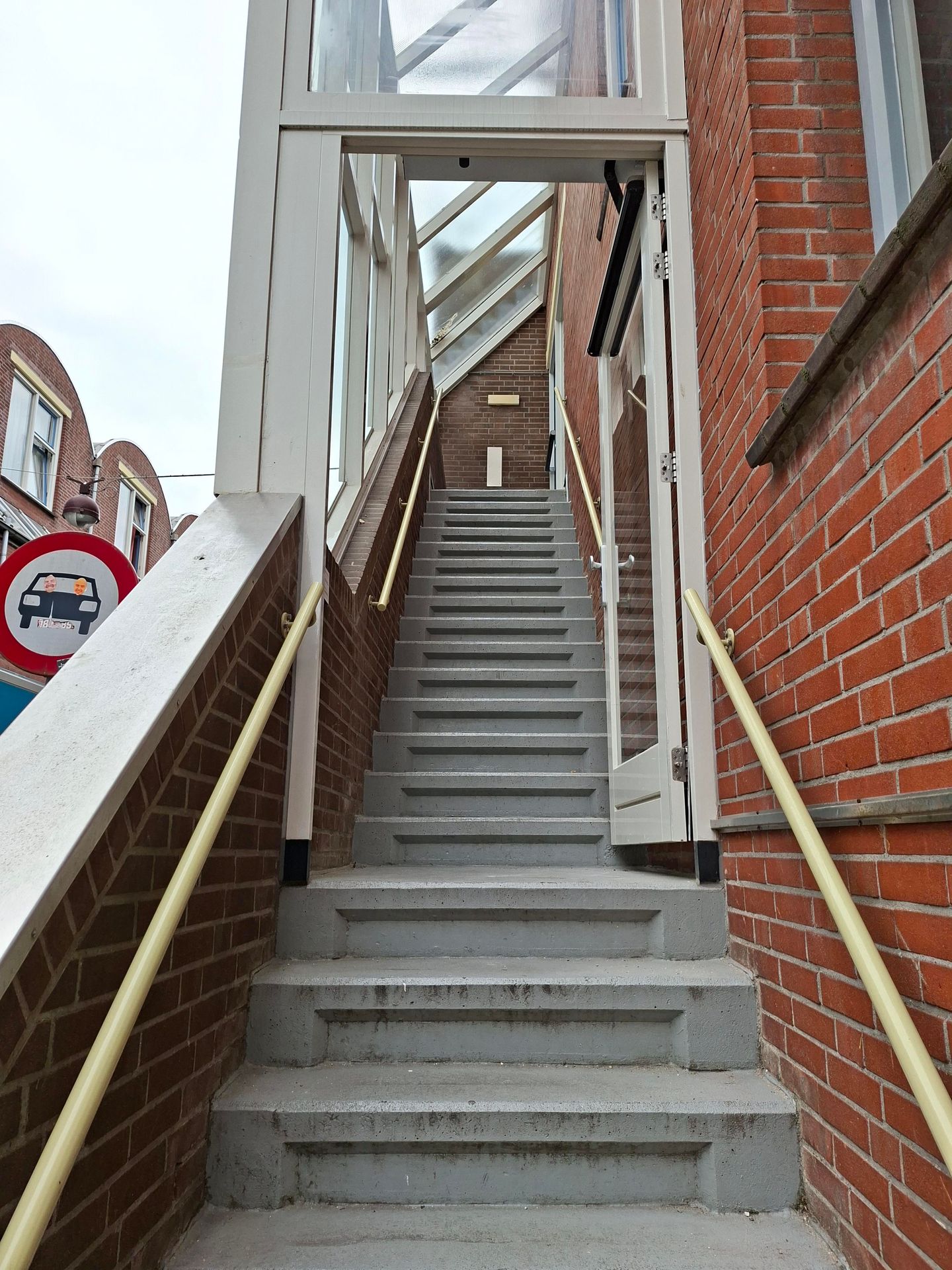 Photo 4 of Palmdwarsstraat 26