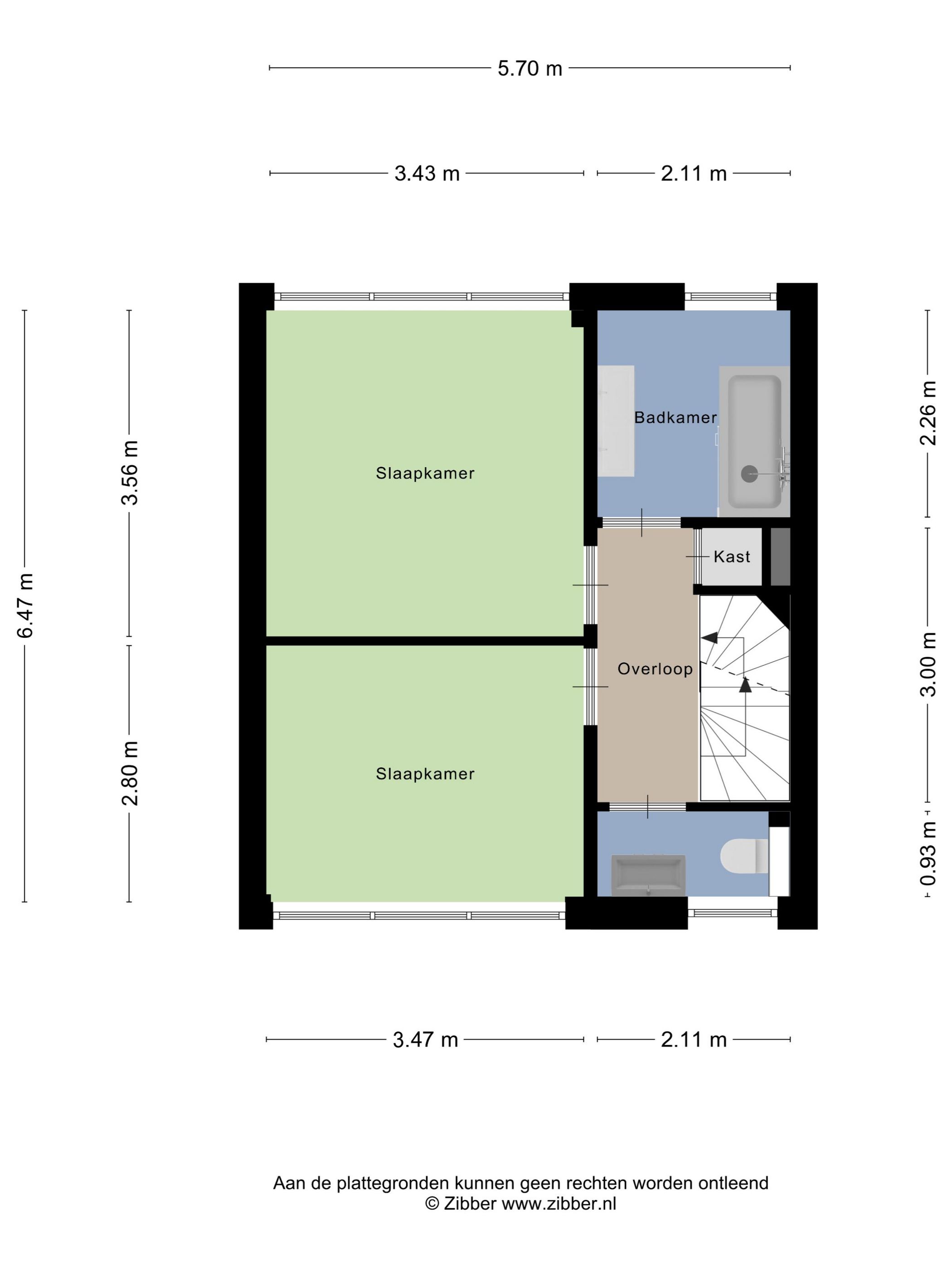 Foto 33 van Adelaertstraat 16