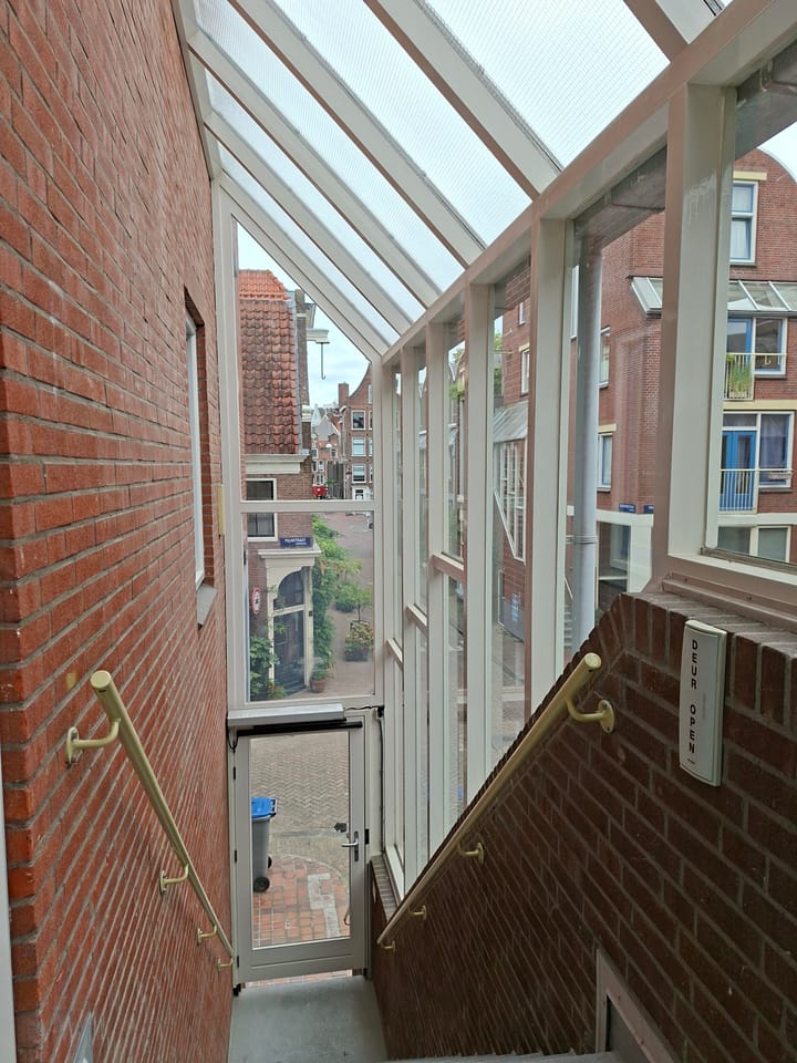 Photo 5 of Palmdwarsstraat 26