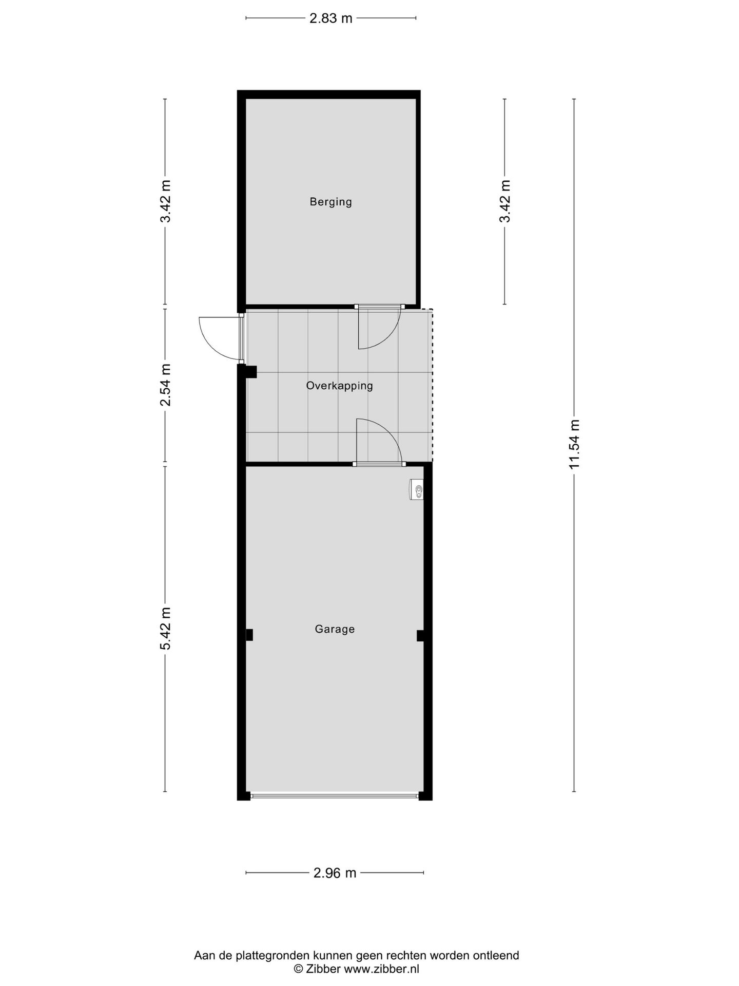 Foto 34 van Adelaertstraat 16