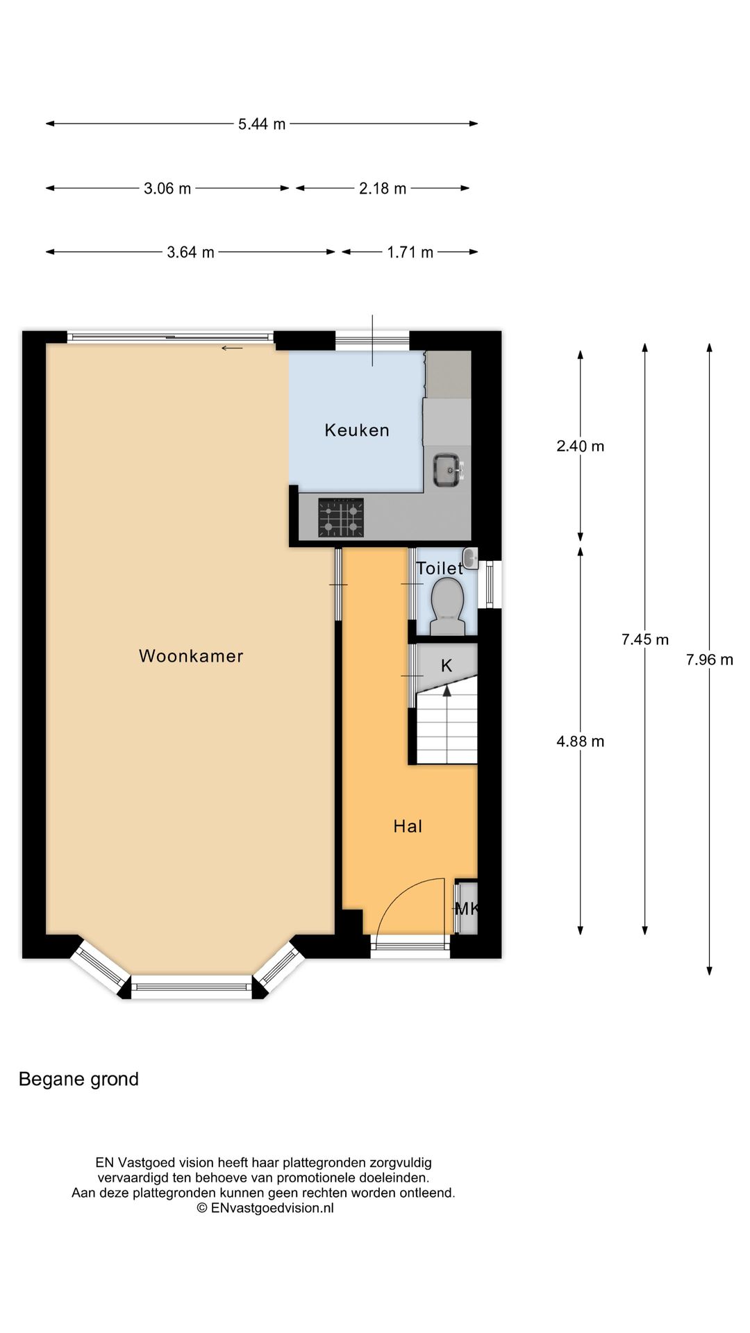 Foto 32 van Iepenweg 36
