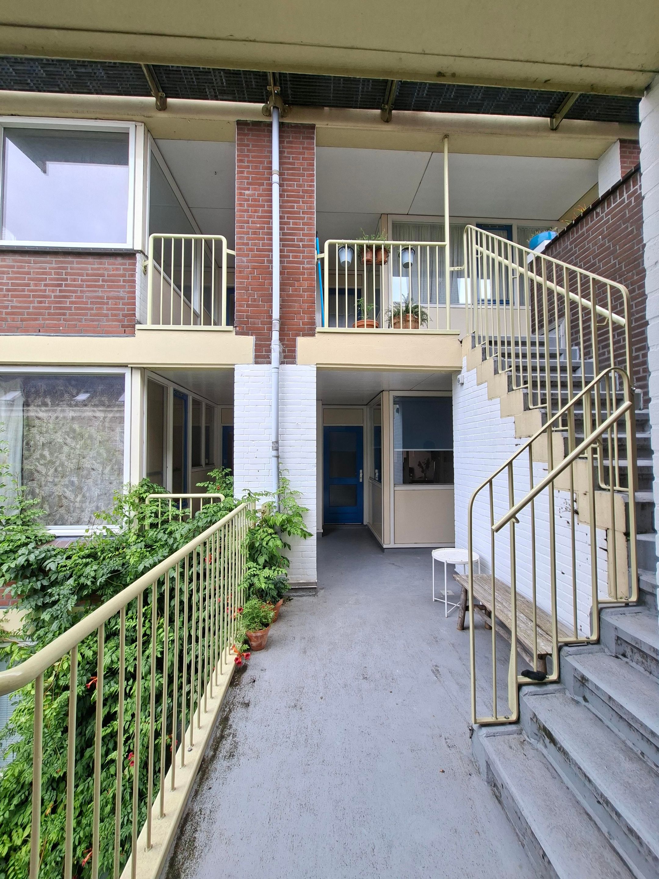 Photo 6 of Palmdwarsstraat 26