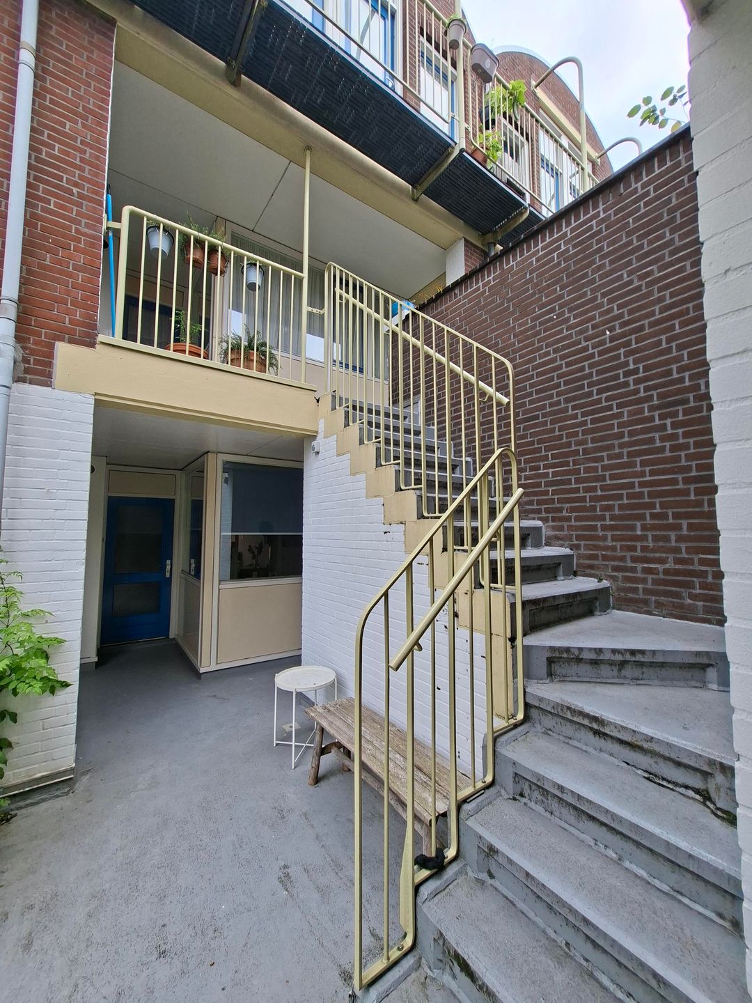 Photo 7 of Palmdwarsstraat 26