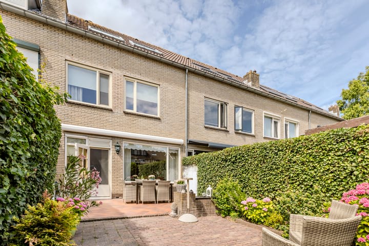 Foto 2 van Lodewijkstraat 65