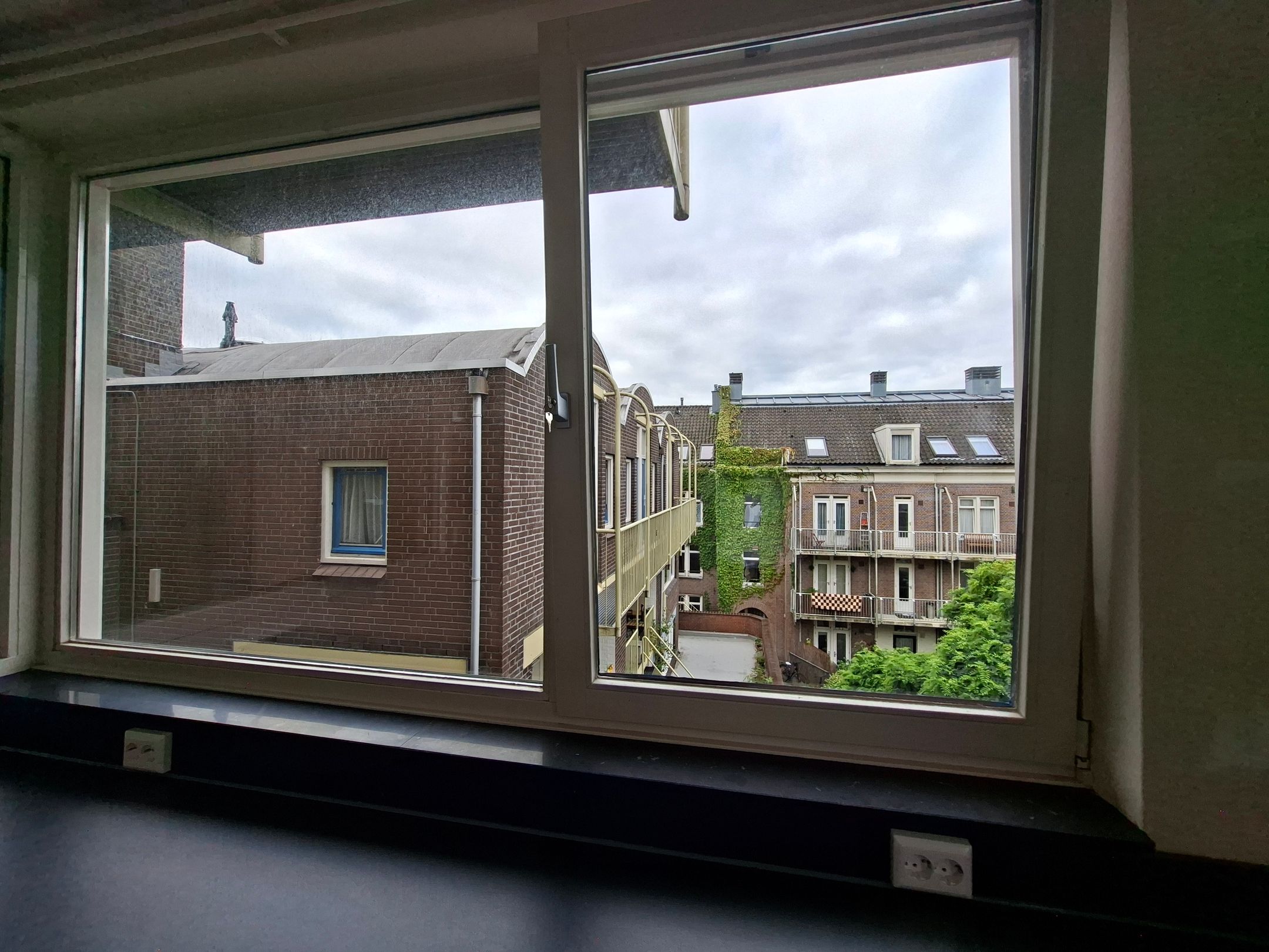 Photo 12 of Palmdwarsstraat 26