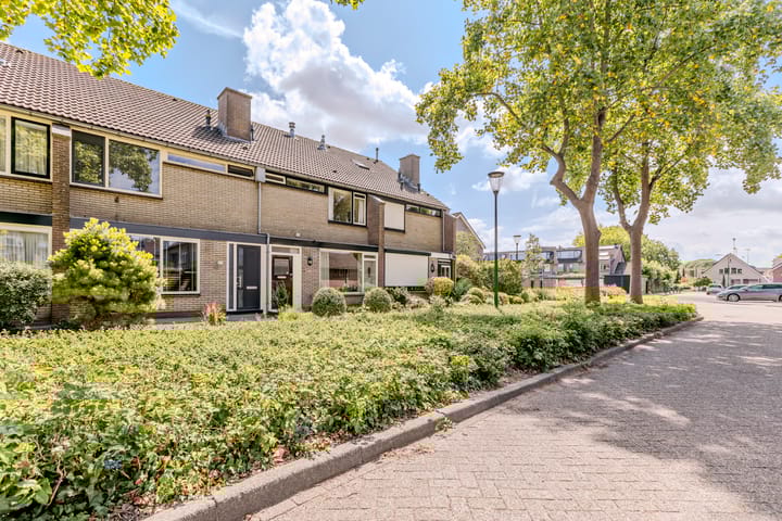 Foto 4 van Lodewijkstraat 65