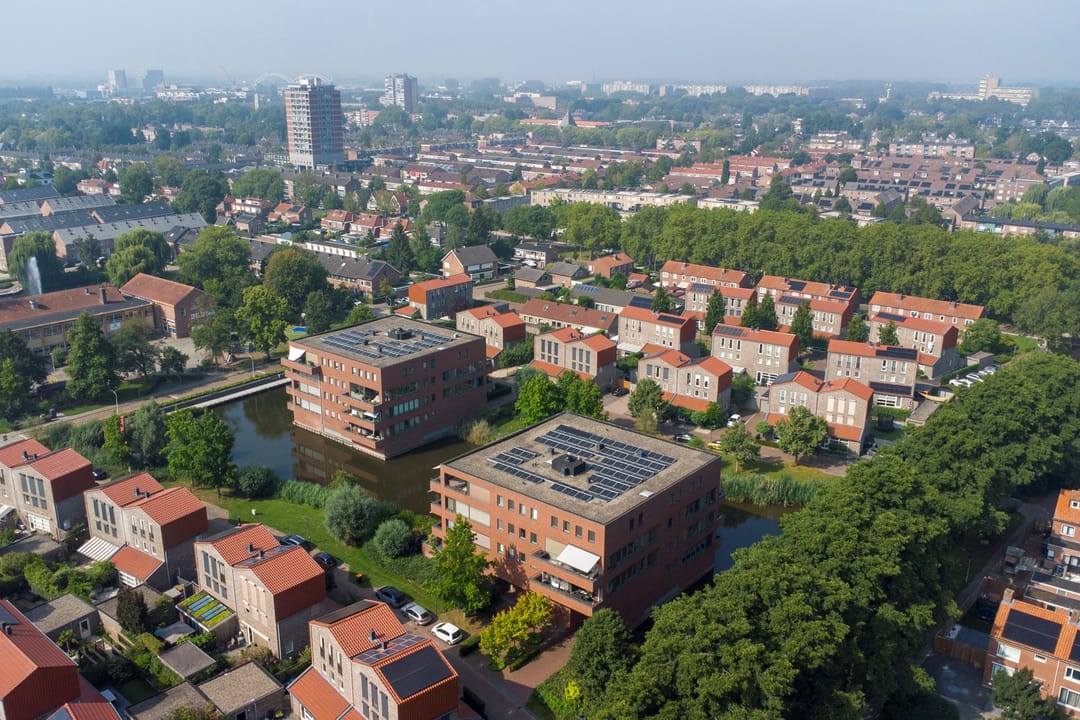 Foto 32 van Snippengat 42