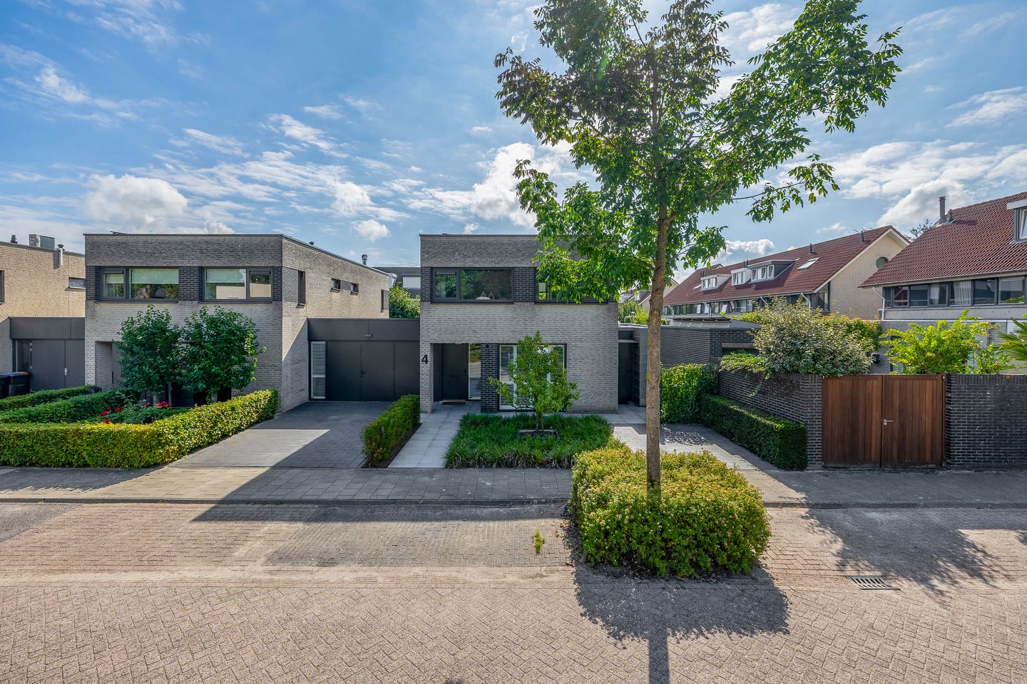 Photo 4 of Groenendaal 4