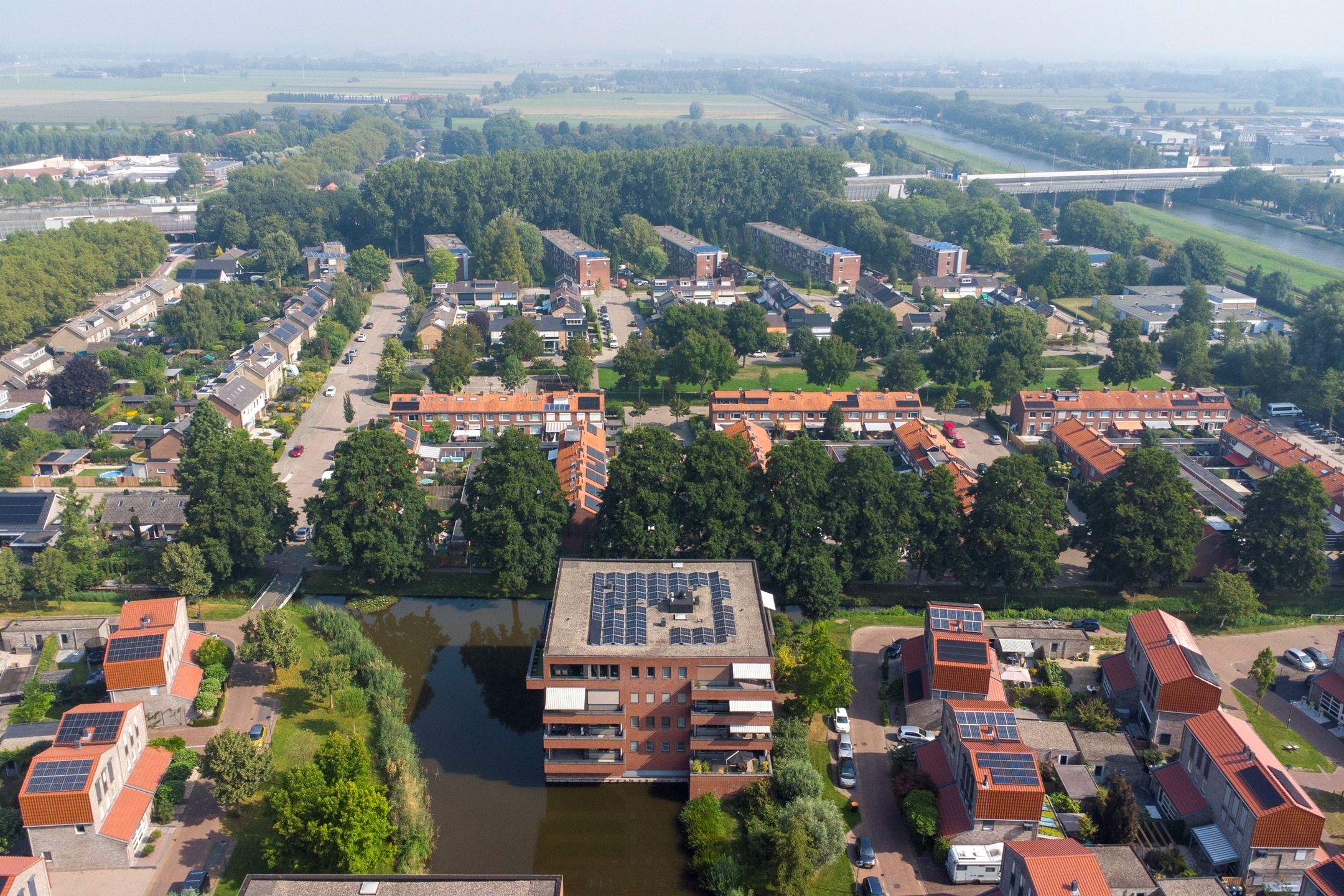 Foto 33 van Snippengat 42