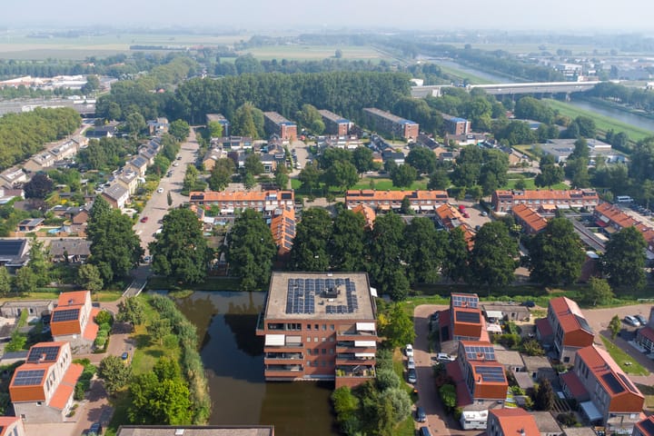 Foto 33 van Snippengat 42