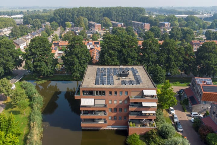 Foto 34 van Snippengat 42