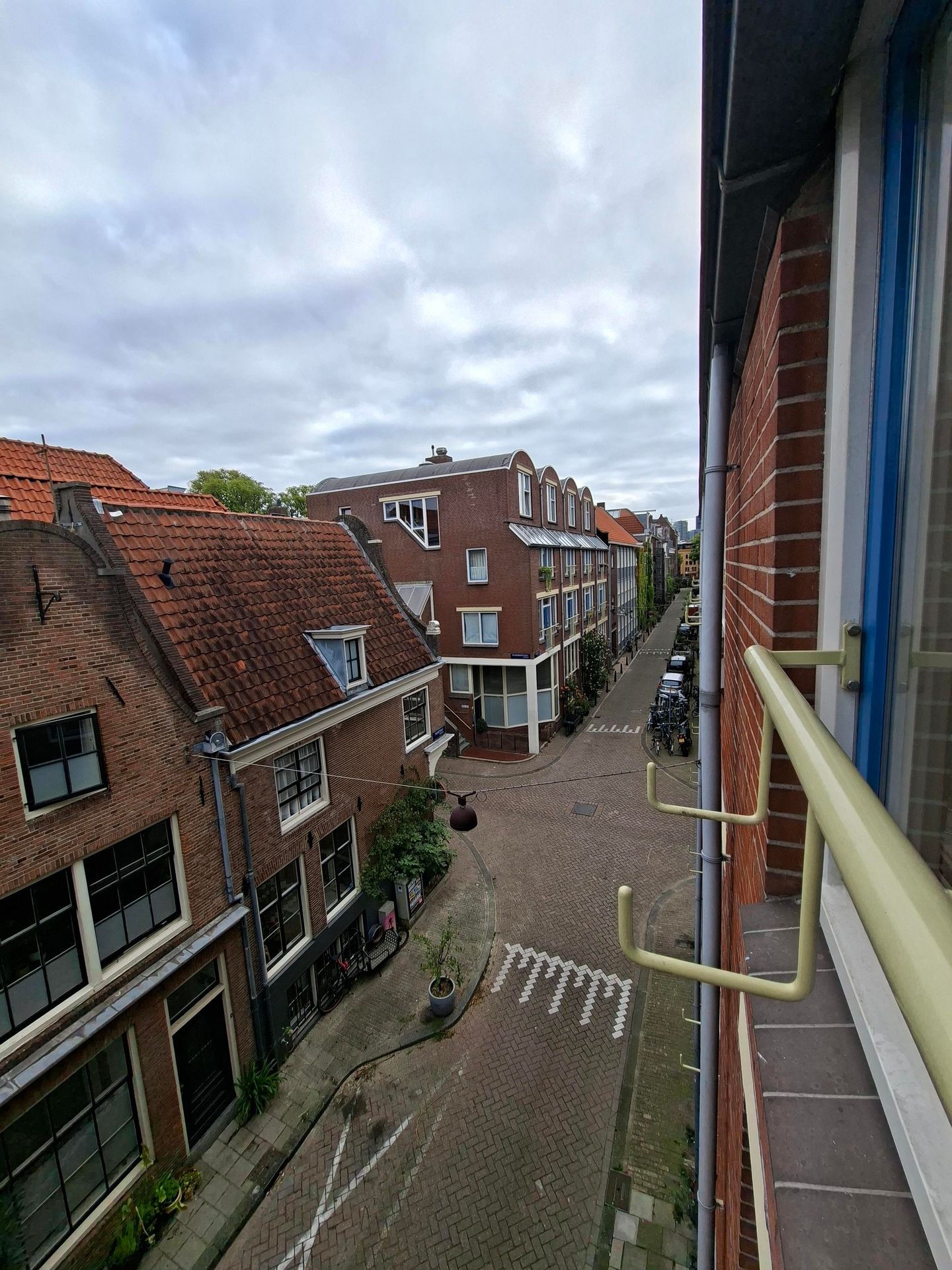 Photo 19 of Palmdwarsstraat 26