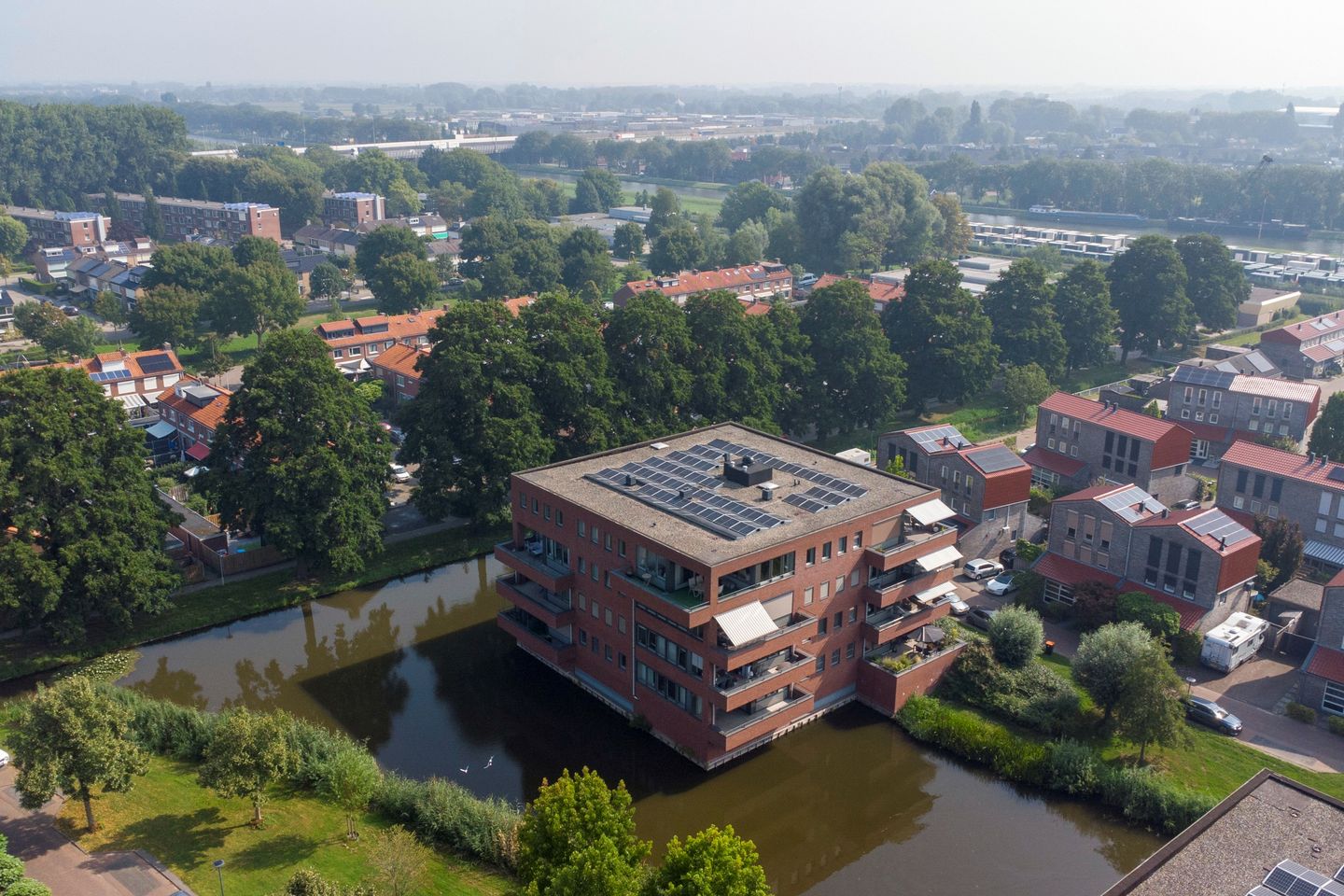 Foto 35 van Snippengat 42