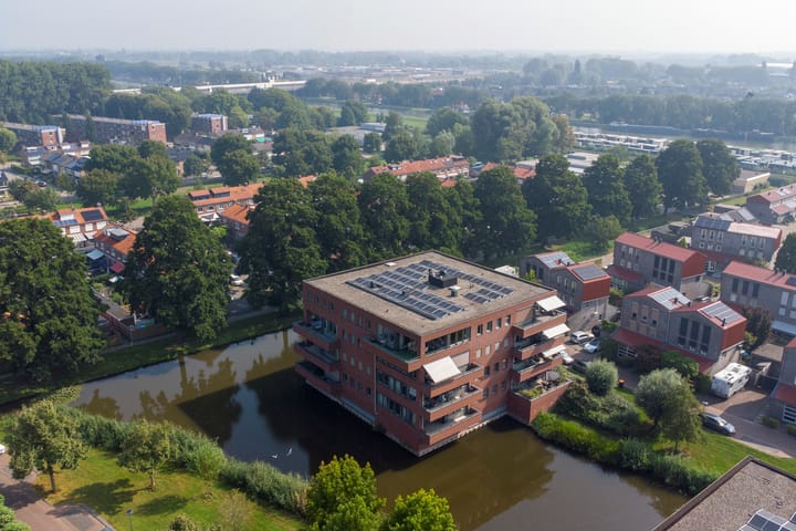 Foto 35 van Snippengat 42