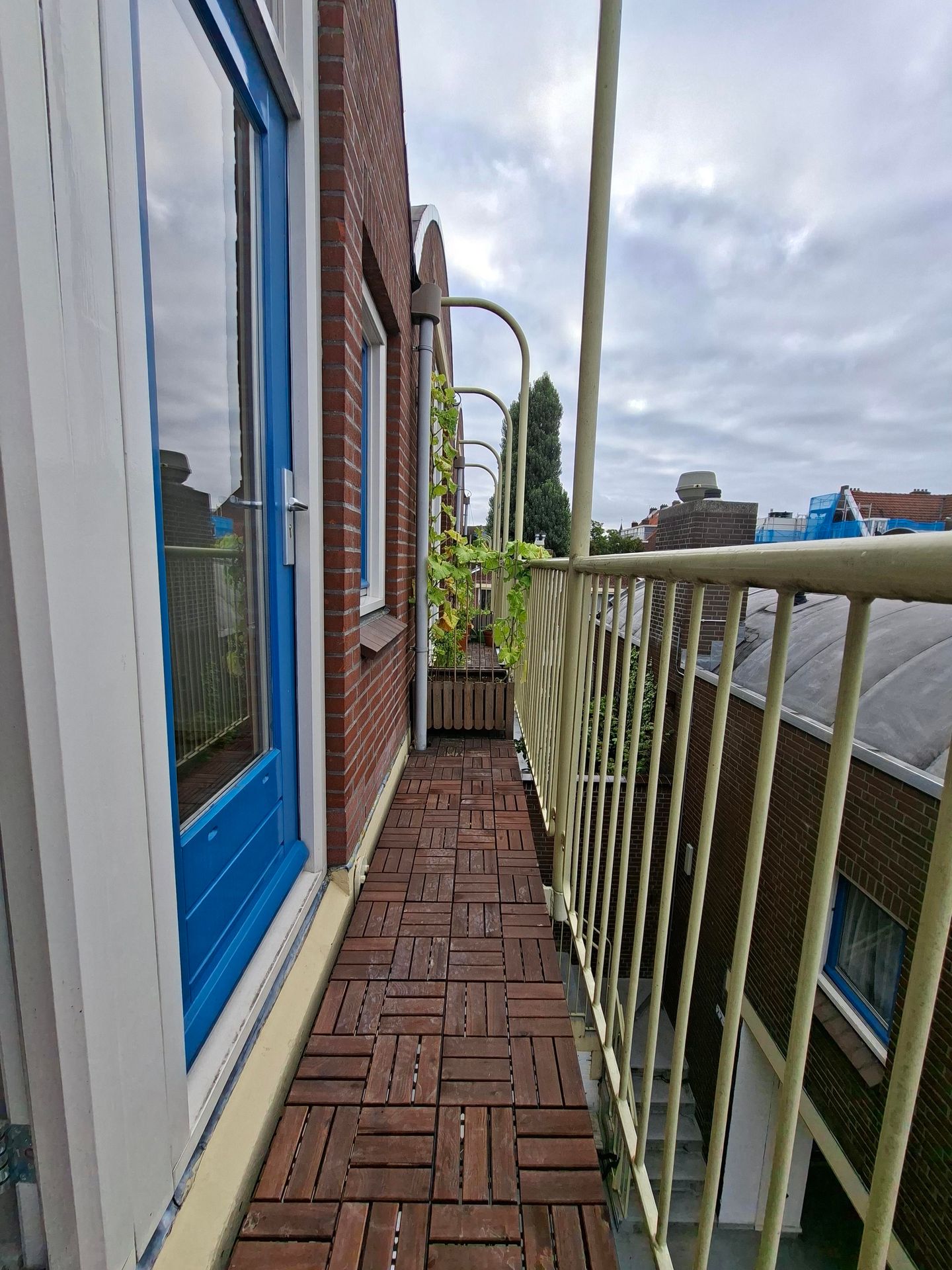 Photo 20 of Palmdwarsstraat 26